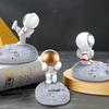 Astronaut Mobile Phone Stand Universal Support Frame Flat Stand Bed Decoration Lazy Stand Creative Decoration Car Decoration