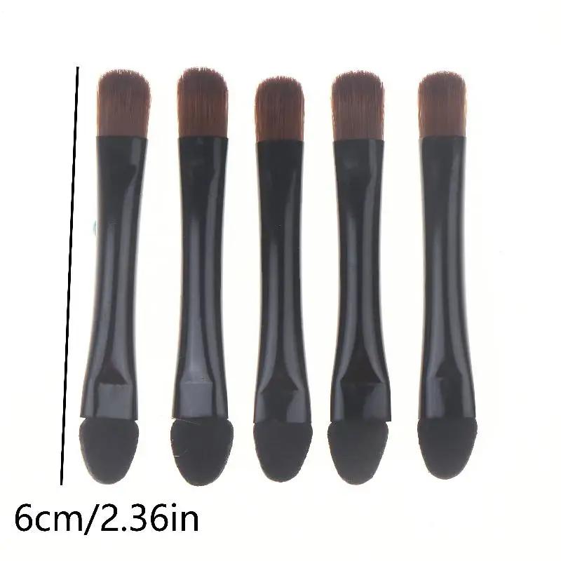 

5Pcs Weathering Writing Tool Brush Kit Double-headed Miniature Aging Stick Coloring Aging Tool For Miniature Construction DIY Construction Tools