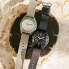 Benrus Men's Green Watch TYPE3-SAGE-WHITE