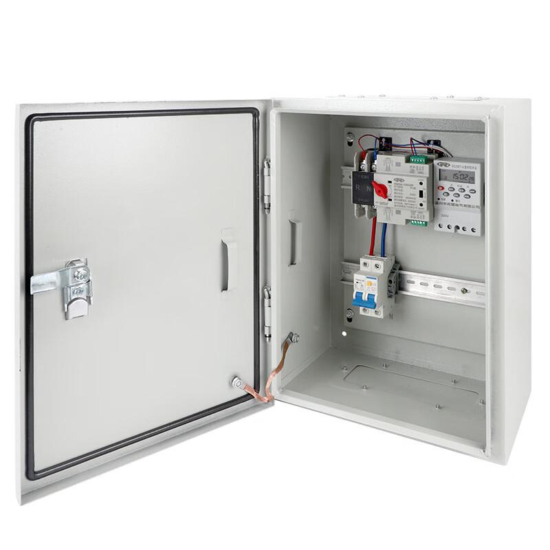 Miling Wall-mounted Electrical Distribution Box
