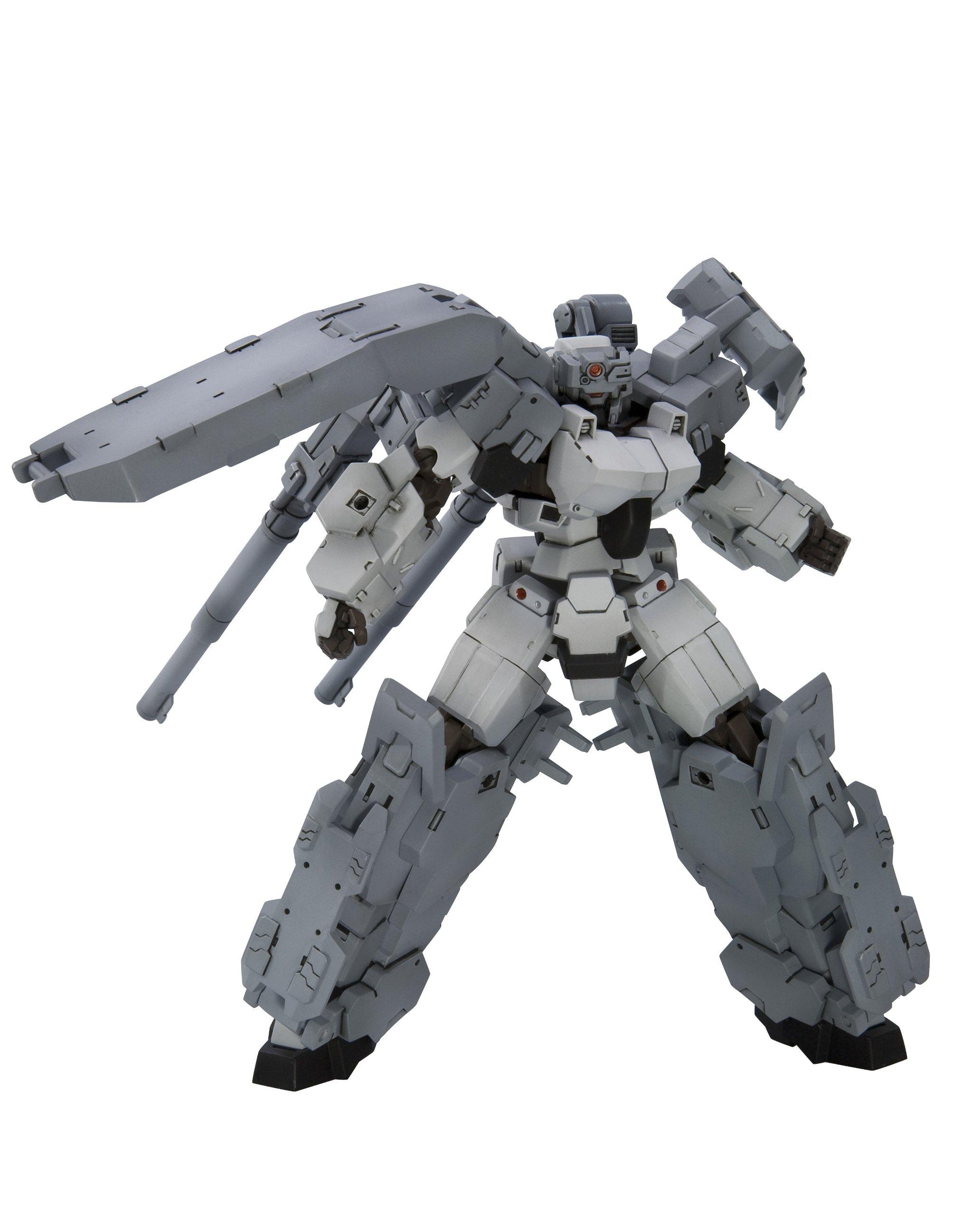 

Kotobukiya Frame Arms Type 38 Model 1 Thunderbolt Kai 1/100 Scale Plastic Kit
