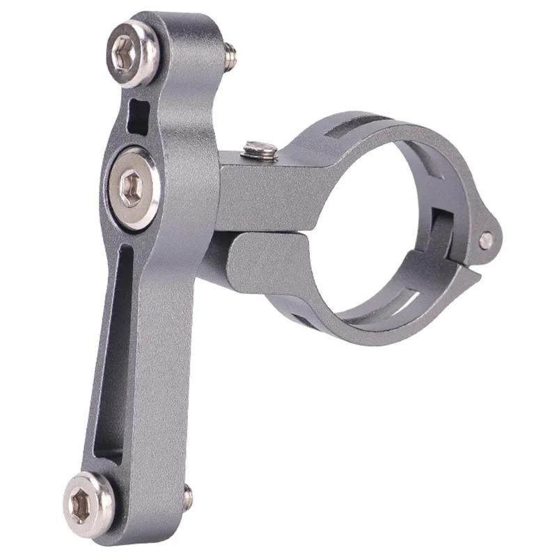 Bike Bottle Holder Sturdy Mountain Bike Bicycle Water Bottle Cage Aluminum Converter Seat Electric Bike Bumper Cup Holder