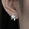 A Bunch of Flower Earring