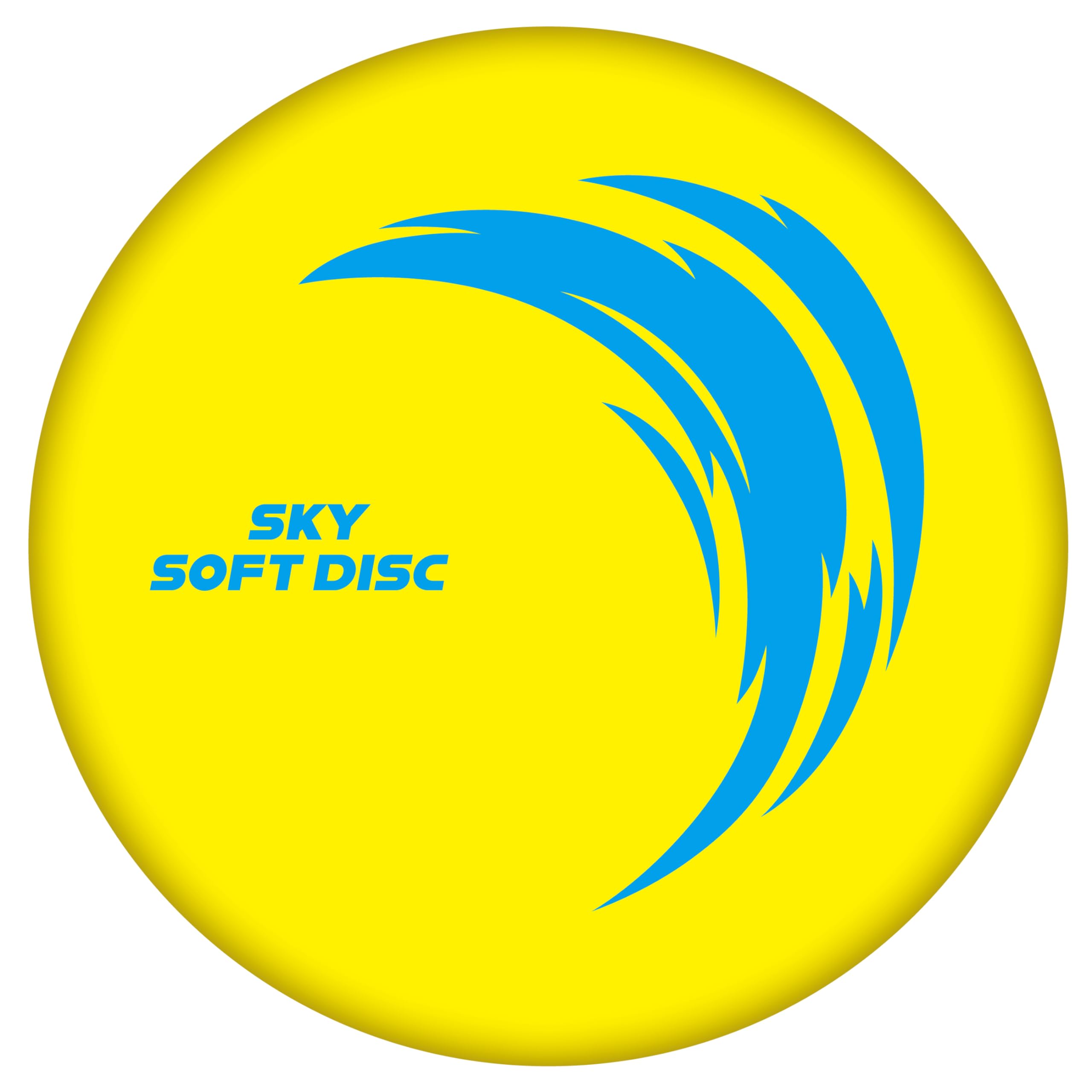 

Ikeda Kogyosha Sky Soft Disc