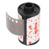 8 Sheet 35mm Black and White Film ISO 200 High Definition Wide Exposure Latitude Camera Film for