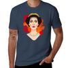 Livia Tshirt Stain Resistant Casual Tee