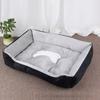 Small Medium and Large Pet Nest Dog Bed/Mat Warmth Dog Nest Cat Nest Pet Supplies Dog Nest Pet Bed
