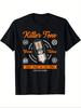 Vintage Röhrenverstärker T-Shirt | Retro Vakuumröhren Gitarrenverstärker Design mit Röhrenschaltplänen