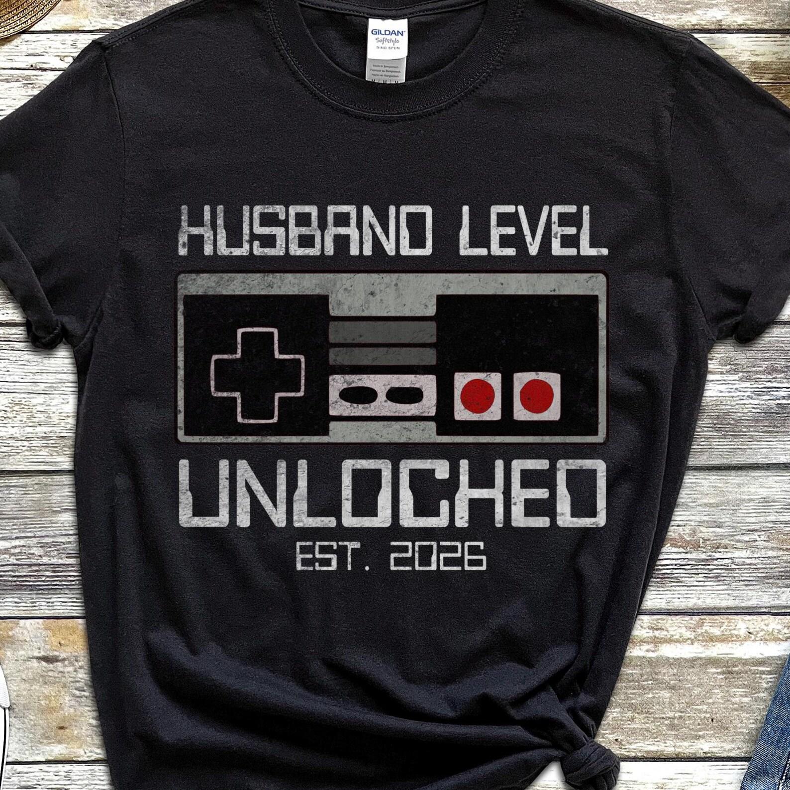 Retro Gaming T-Shirt, Classic Controller T-shirt, 8 Bit T-shirt, Gamer Gift, Video Game Tee, Nostalgic Apparel, Console Shirt M