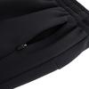 Anta Running Series Mens Woven Sports Long Pants Winter Casual Pants Men Bottoms Basic-Black 952545501-2