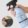 W.DRESSROOM Fast Fresh Foot Shampoo 97 April Cotton 500ml
