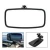 Clamp Boat Rear View Mirrors Universal Marine Rear View Mirror For Surfing Boat Mirrors Clamp Panorama Rear View Mirrors