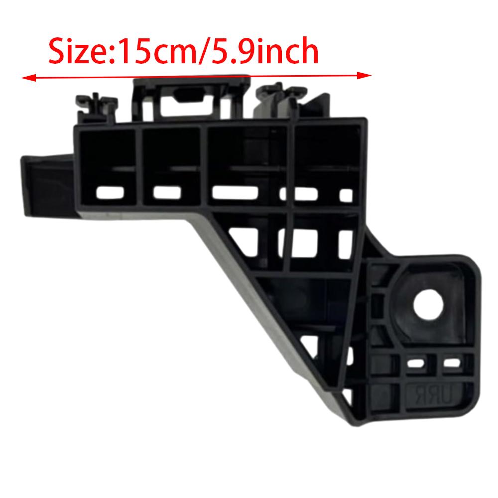 Rear Bumper Bracket Retainer Support Left Right Side For Toyota Corolla Cross 2020 2026 2026 52563-0A060 52562-0A060