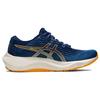 Asics Gel Kayano Lite 3 Azure Amber Ανδρικά Αθλητικά Παπούτσια Μπλε 1011B463-400