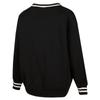 New Nike Sportswear Phoenix Fleece Women's Oversized Graphic Crew Neck Sweatshirt HJ0950-010