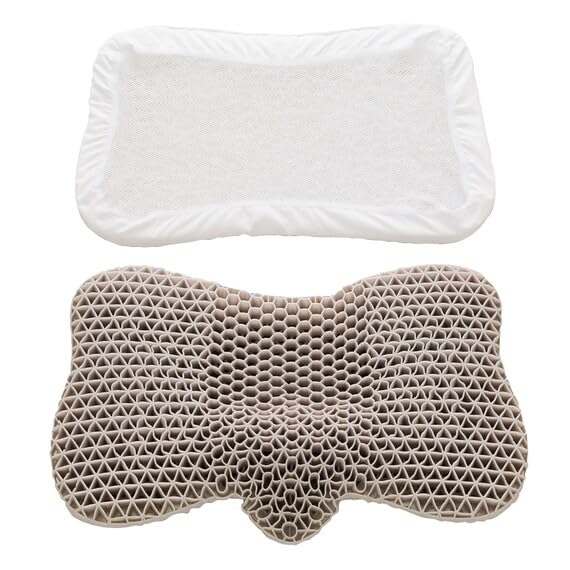 Nitori (NITORI) Floating Support 3D Pillow P2201 7550683