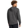 Under Armour Mens Rival Terry Graphic Hoodie