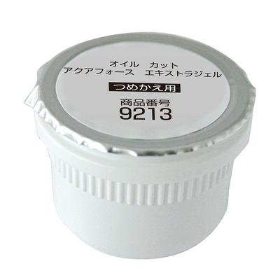 Hydratační gel Aqua Force Extra Gel náhradní náplň 30g