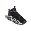 adidas Crazy 8 1998 All Star Game 2024 Sneakers da Uomo Nero Core-Black Viola Regale IG3738