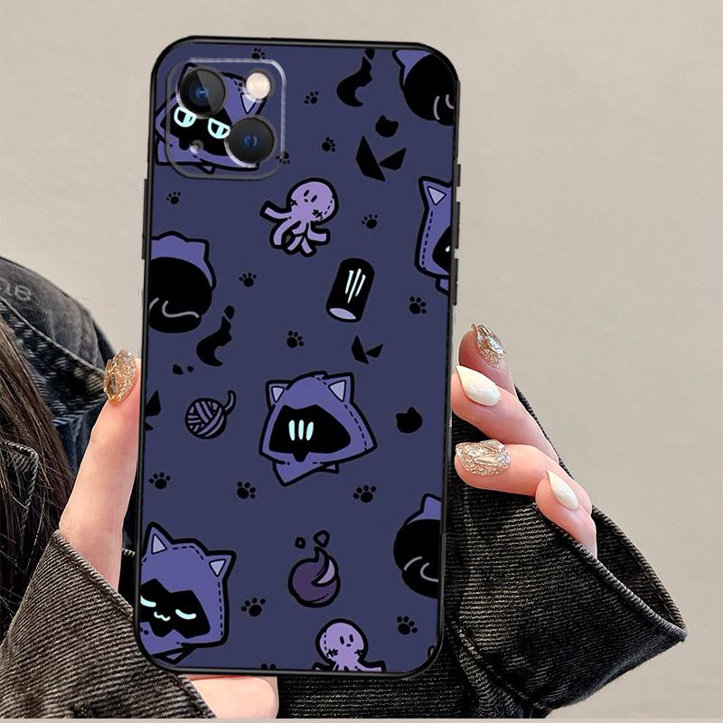 

Valorant Game Character Art Case For iPhone 15 16 14 13 12 11 Pro Max Mini Plus X XR XS Max Cover Shell iPhone 12 mini