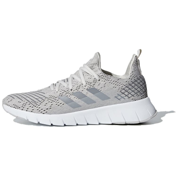 

Adidas Asweego Raw White Grey Мужские кроссовки F37040