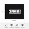 The Challenge Mtv The Challenge Mtv \T Throw Blanket Sofa Large Warm Blankets For Bed Comforter Soft Big Blankets