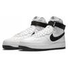 Nike Air Force 1 High Retro Summit White Black 743546-105