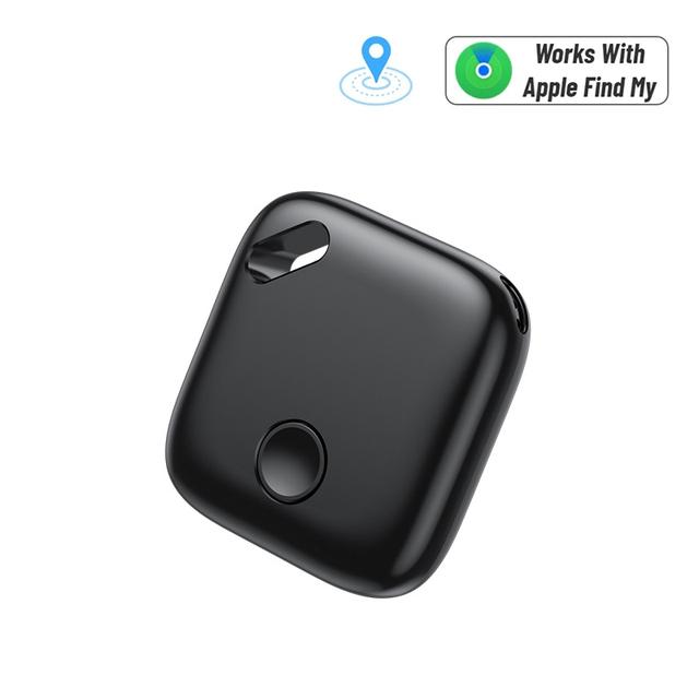 Car Tracker Locator Smart Tags Tuya/Smart Life Bluetooth IOS System GSM GPS Tracker Locator Real Time Tracking Car GPS Trackers
