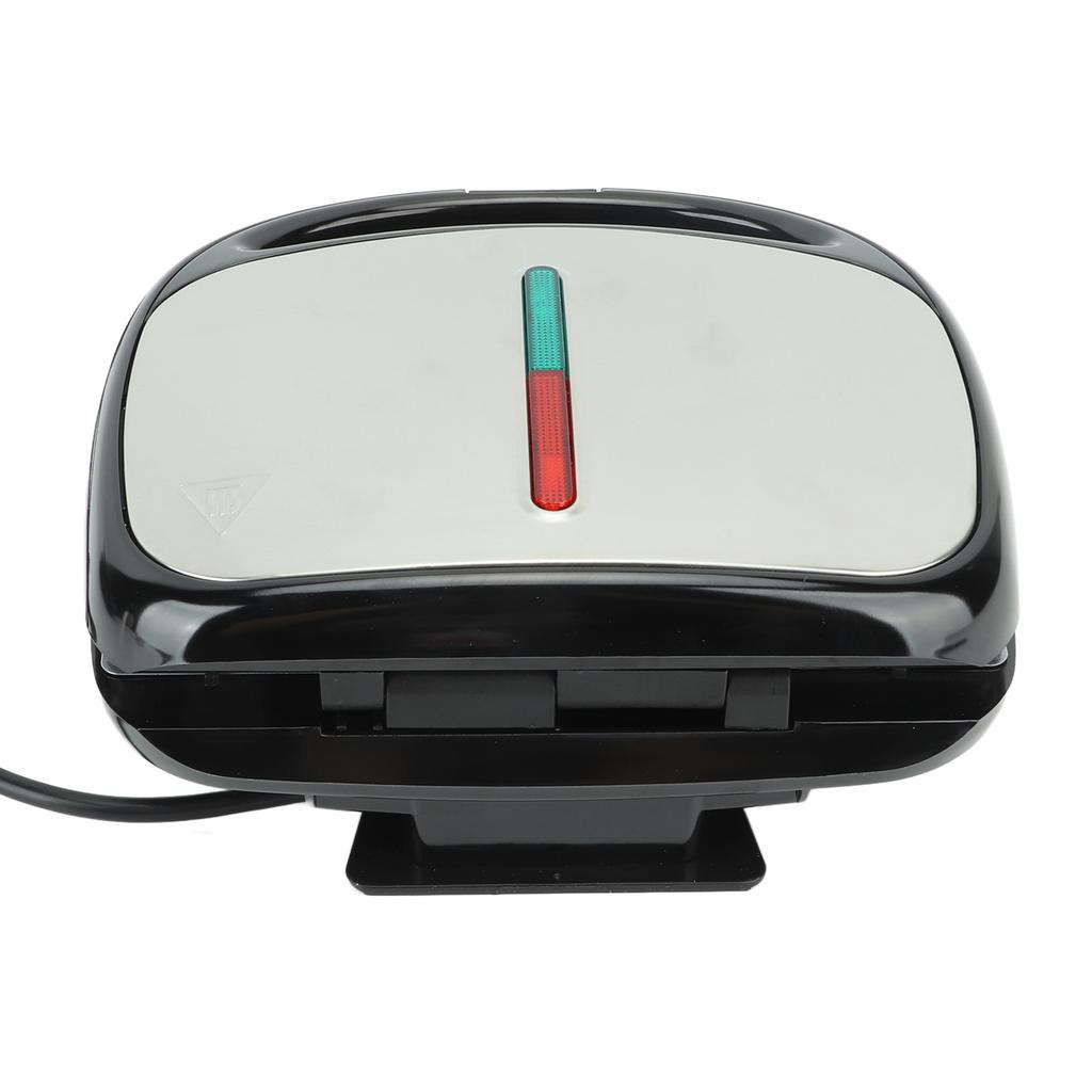 5 In 1 Multifunction Mini Sandwich Maker Sandwich Panini Doughnut Maker Grilled Cheese Machine