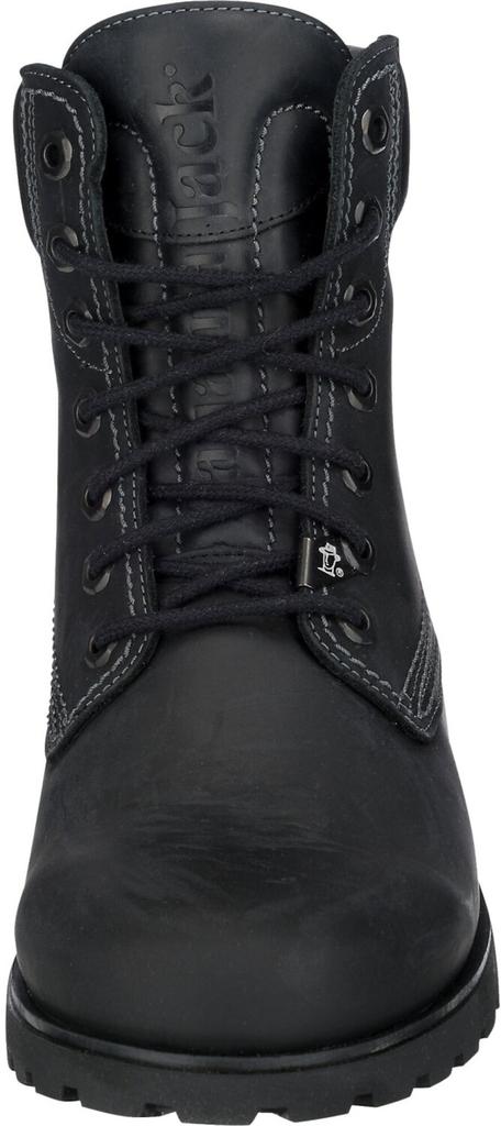 Boots Panama Jack Panama 03 Black