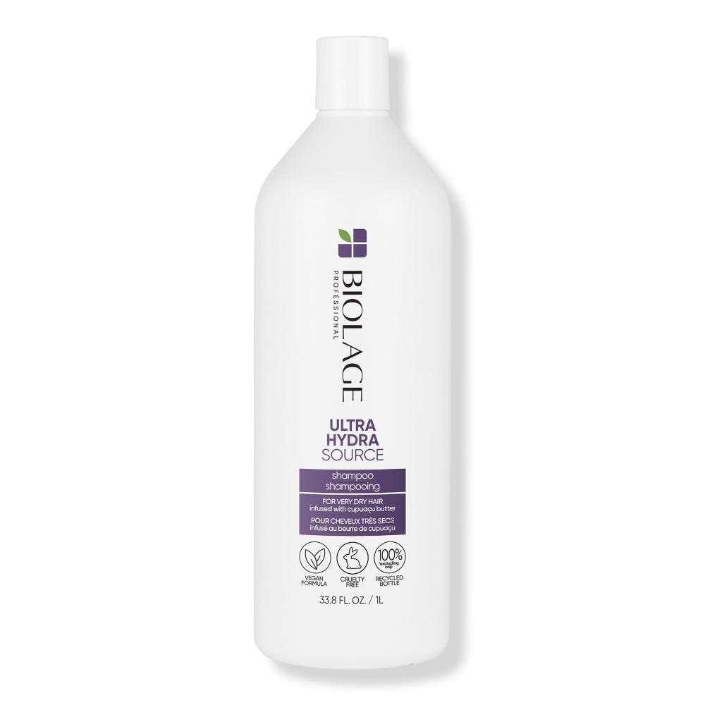 

Biolage Ultra Hydra Source Шампунь, 33,8 унции
