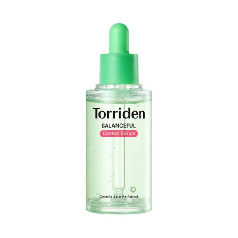 

TORRIDEN Balanceful Cica Control Serum 50ml