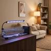 Energy Saving Fish Tank Lamp USB Powered Full Spectrum Aquarium Light  Aquatic Plant Lighting