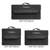 kpaxs9 Car Trunk Storage Box Organizer Foldable Stowing Tidying Container Bag For Alfa Romeo Sportiva Giulia Giulietta 159 156 Stelvio