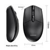 Lenovo M102 Wireless Optical Mouse