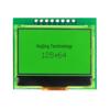 1.4-Inch LCD Display, 128x64 Resolution, COG Screen, SPI Serial, ST7567 Driver
