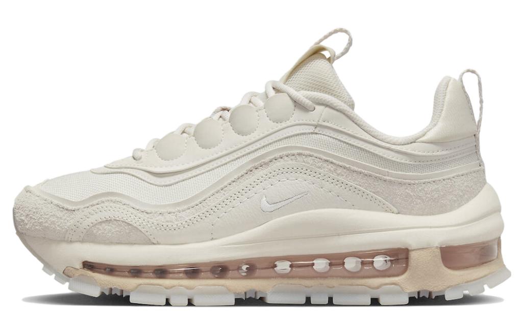 

Nike Air Max 97 Futura Pale Ivory Women s FB4496-001 38.5