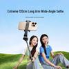 Ugreen Bluetooth Selfie Stick Tripod with Remote