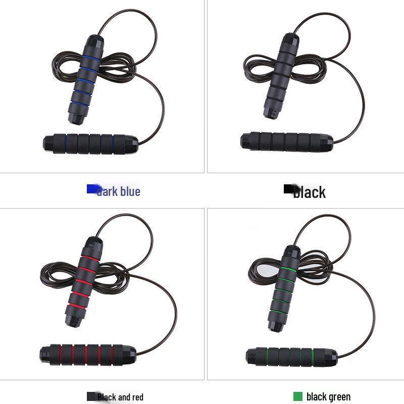 Zhonghaisen Steel Bearing Fitness Jump Rope
