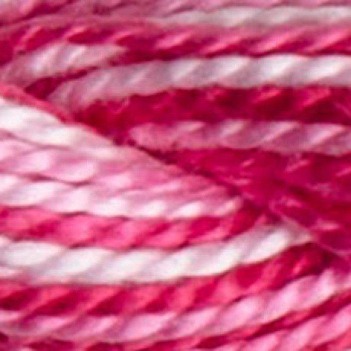 COTON PERLE 1 ECH 25M (M) 48