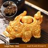 Color-Changing Pixiu Tea Pet