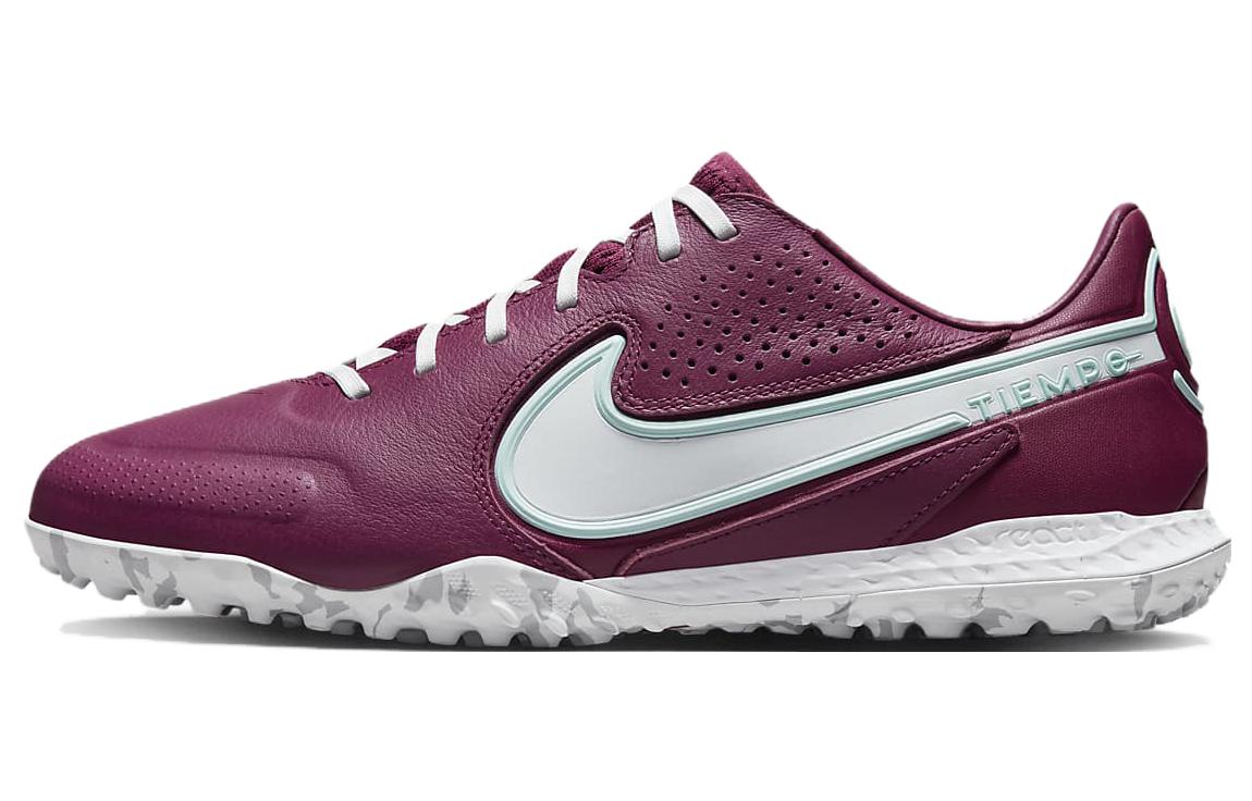 Nike React Tiempo Legend 9 Pro Tf  Rosewood Camo  DA1192-614 40