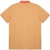 Burberry Logo Detail Cotton Piqué Polo Shirt 80512361