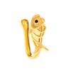 Non-perforated Adjustable U-shaped Nose Clip Star Love Insect Nose Ring Fashion Creative Nasal Ornament Jewelry Accessory