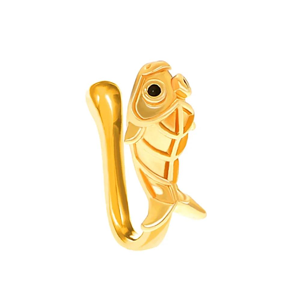 Non-perforated Adjustable U-shaped Nose Clip Star Love Insect Nose Ring Fashion Creative Nasal Ornament Jewelry Accessory