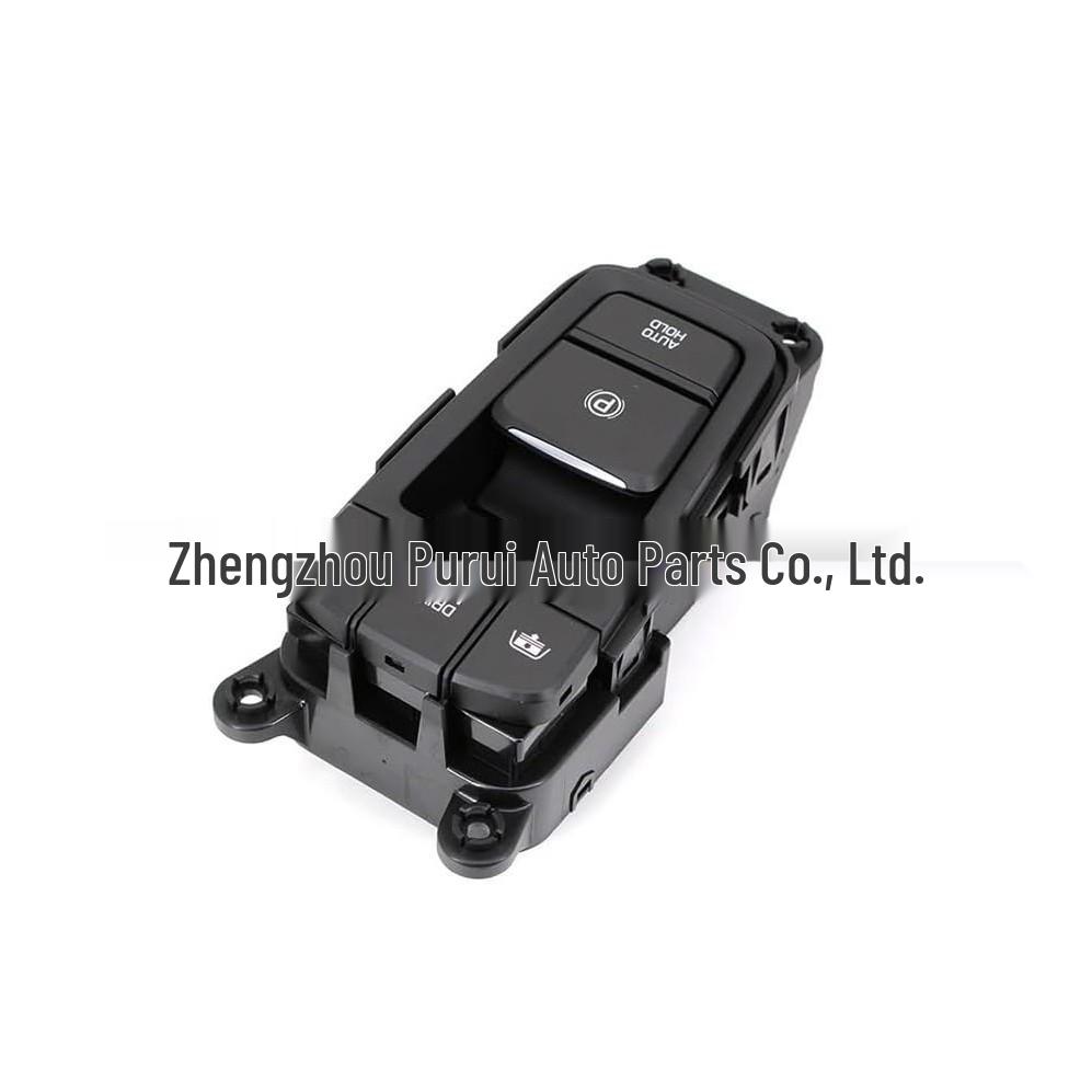 93300C1610 93300-C1610: Hyundai Sonata LF Electronic Parking Brake Switch Compatible Other