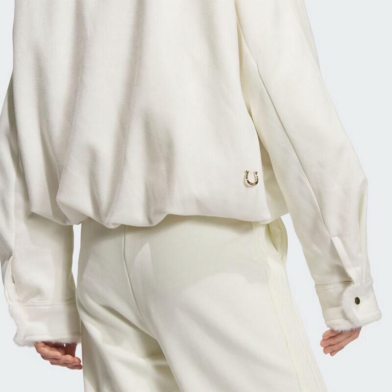 Adidas Women's Versatile Knit Jacket