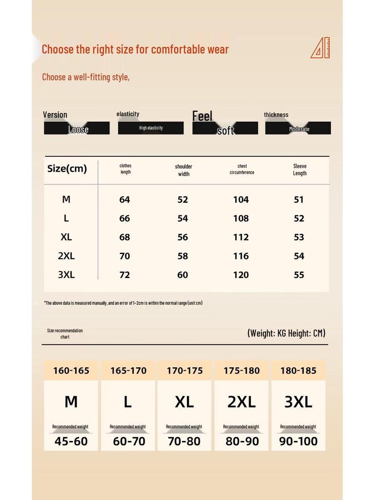 JEANSWEST LIFE Men's Cable Knit Crew Neck Sweater