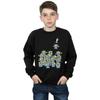 Disney Jungen Toy Story Die Kralle Sweatshirt