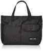 Hapitas Women's Bag-in-Bag H0008, Black, One Size
